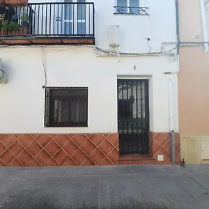 Appartement La Pastora, Cordoue