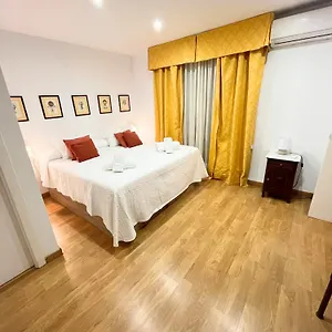 Appartement Centro Ciudad Con Parking Incluido, Cordoue