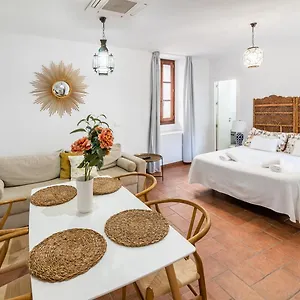 Appartement La Jⲟya De Patios - Turisticos, Cordoue