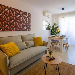  Apartamento El Descanso De Wallada - Tranquilidad Y Confort