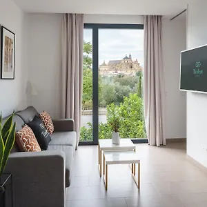 Appartement Tandem Torre De La Calahorra, Cordoue