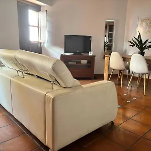 Appartement San Fernando, Cordoue