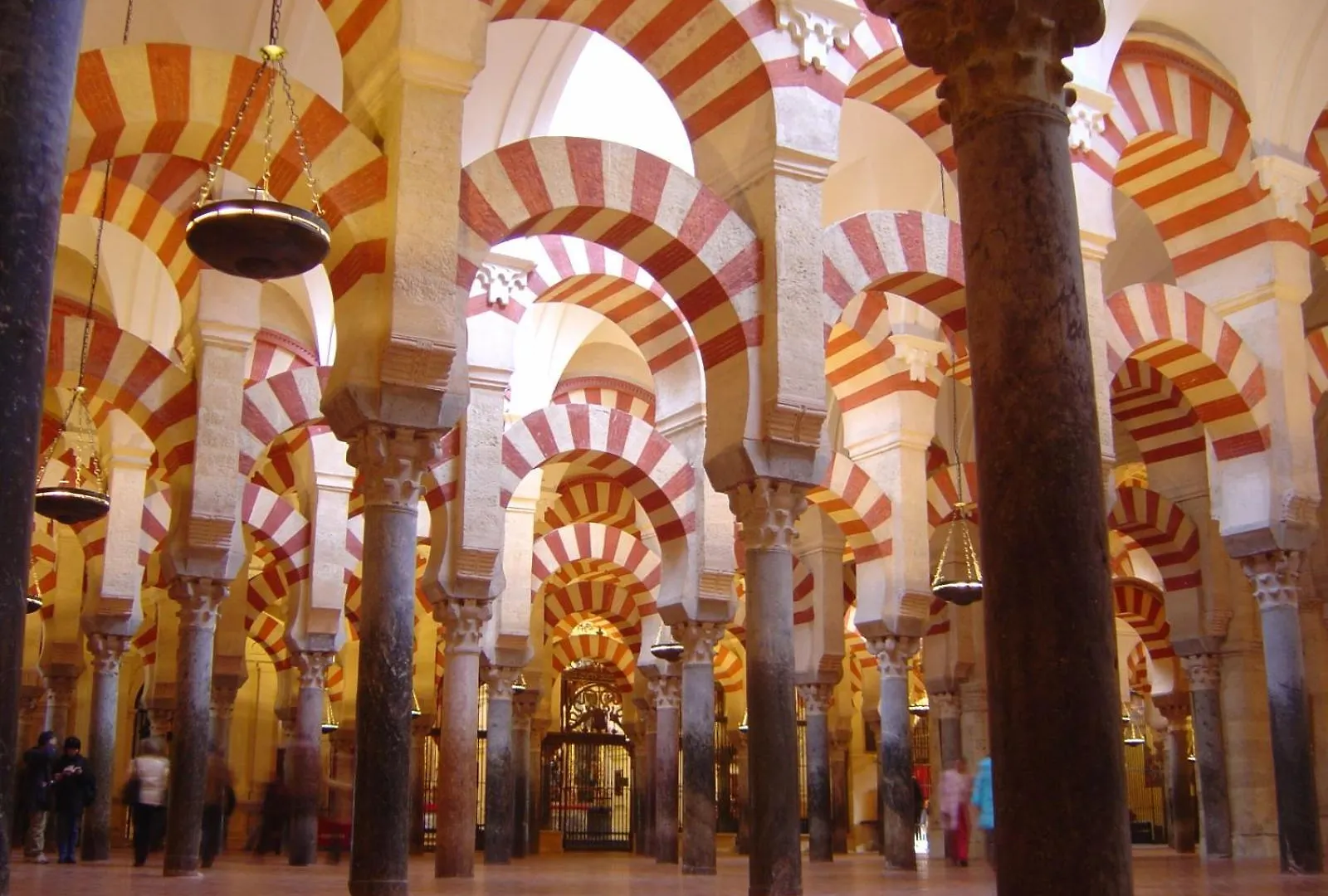 Villa Casa La Mezquita Con Parking Gratis à Cordoue 0*,  Espagne