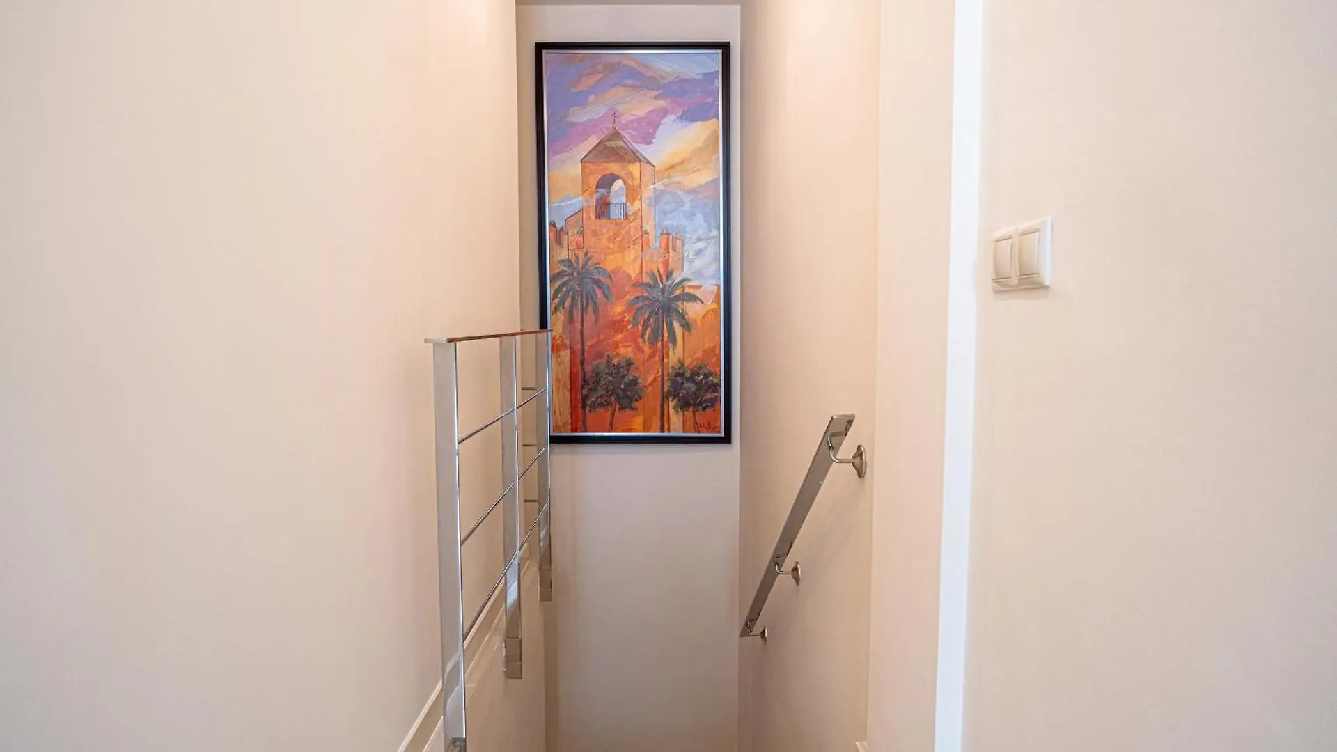 Holiday home Casa La Mezquita Con Parking Gratis Villa Cordoba Spain