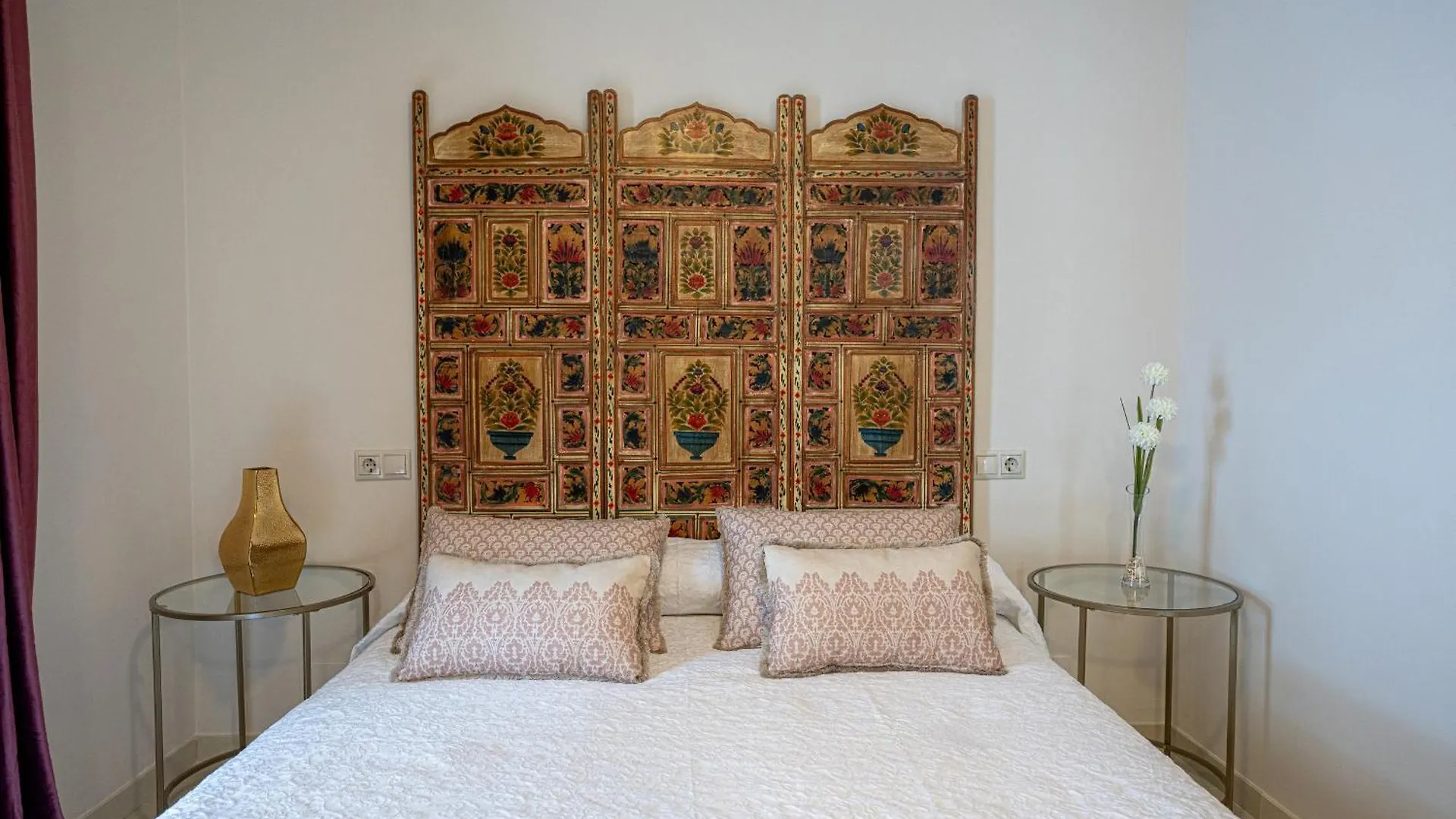 Casa La Mezquita Con Parking Gratis Villa Cordoba Holiday home