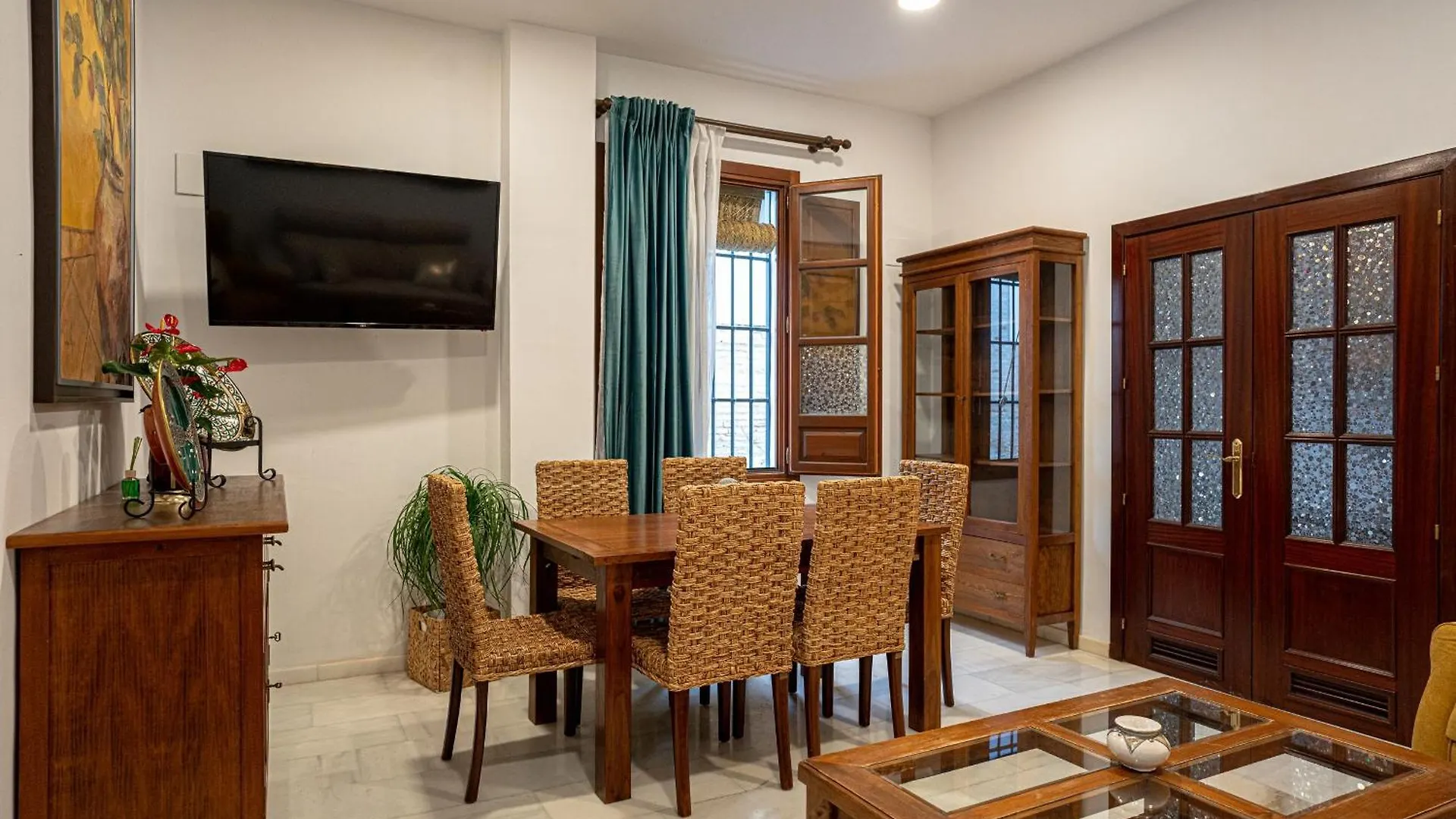 Holiday home Casa La Mezquita Con Parking Gratis Villa Cordoba Spain