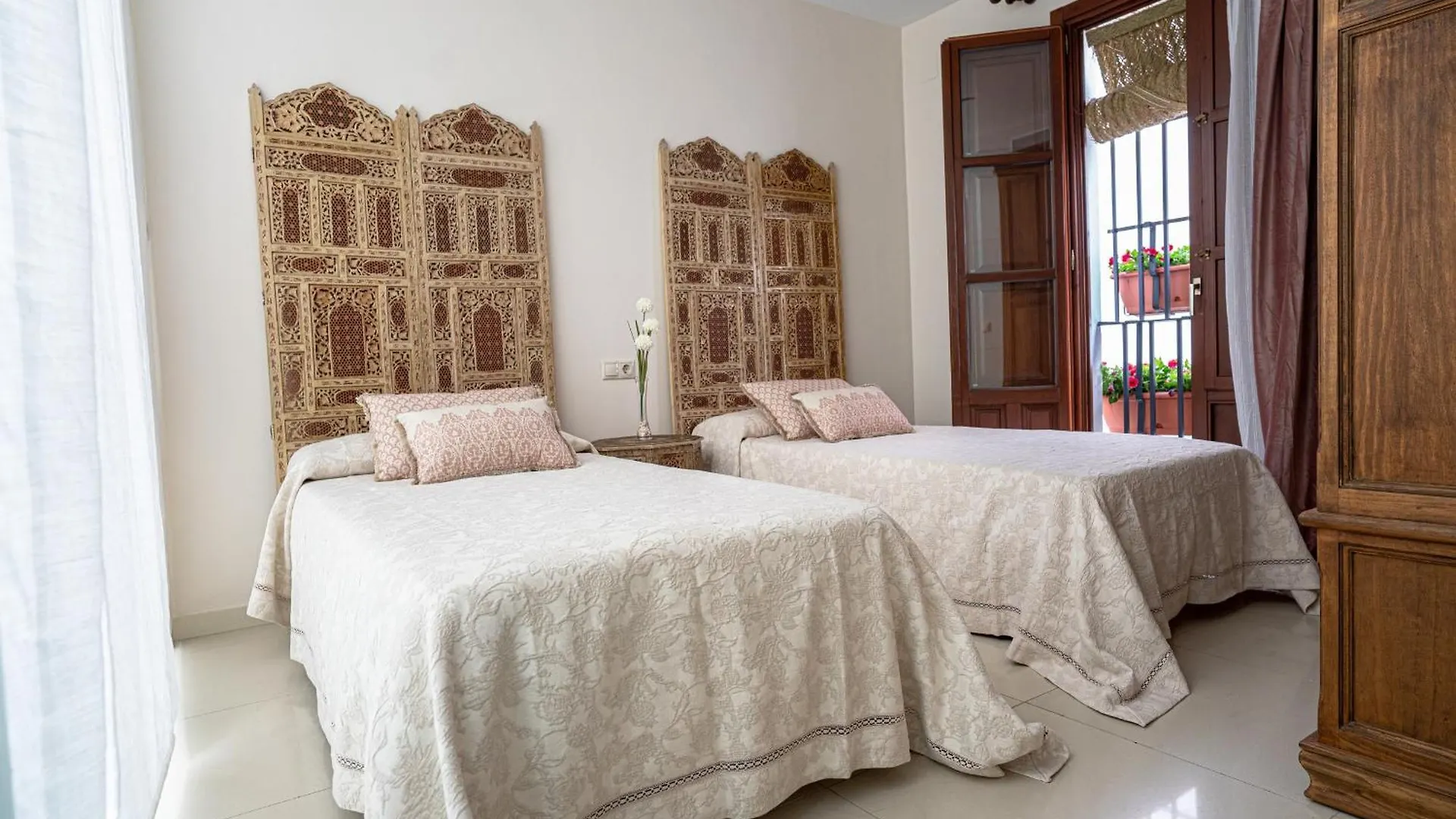 Holiday home Casa La Mezquita Con Parking Gratis Villa Cordoba Spain