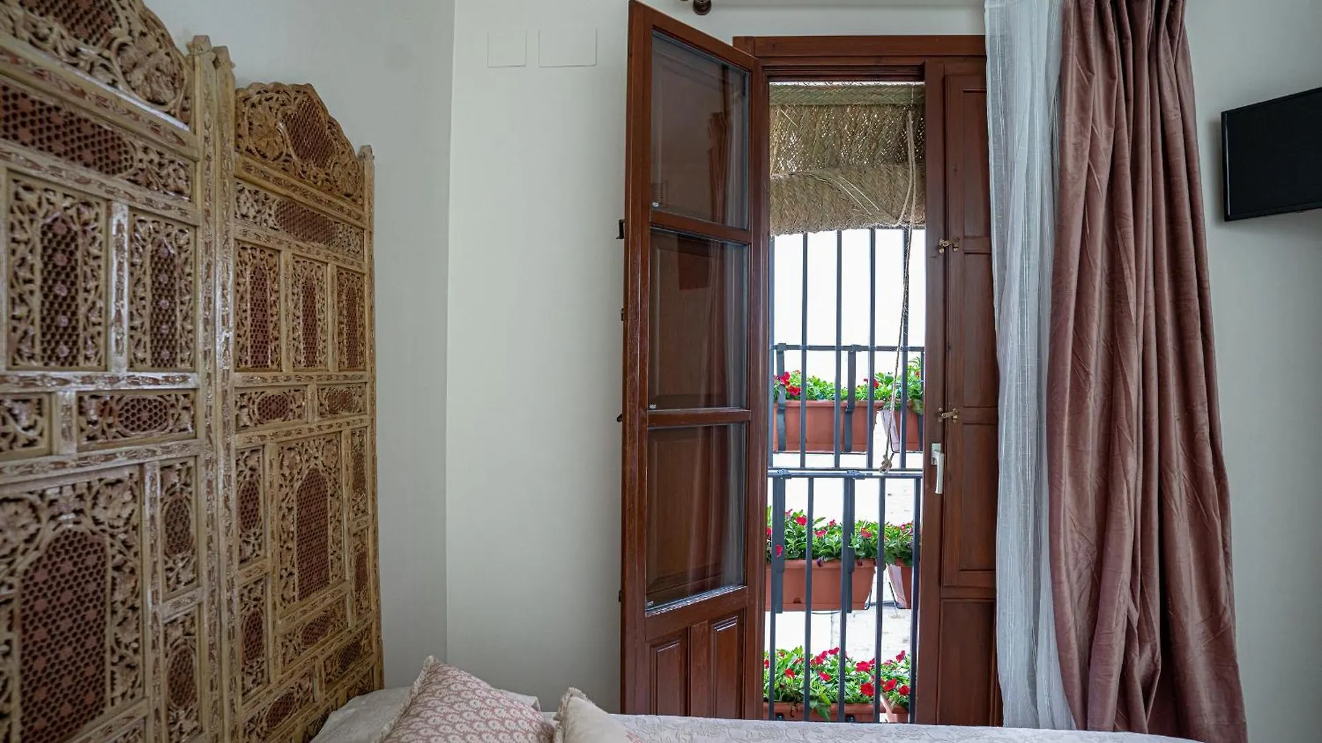 Villa Casa La Mezquita Con Parking Gratis à Cordoue 0*,